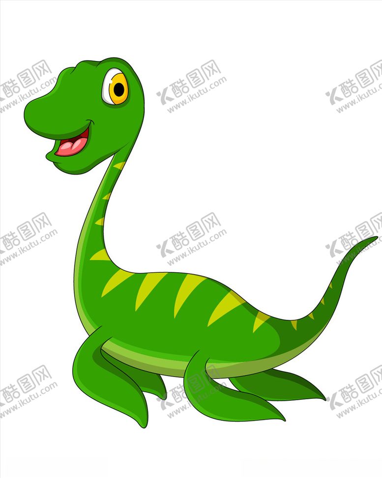 编号：28857709250554512970【酷图网】源文件下载-恐龙