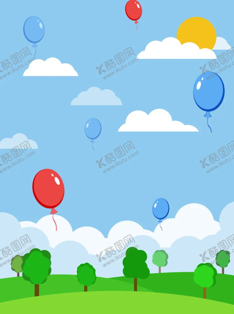 编号：29310409160111320856【酷图网】源文件下载-创意 卡通 绿色