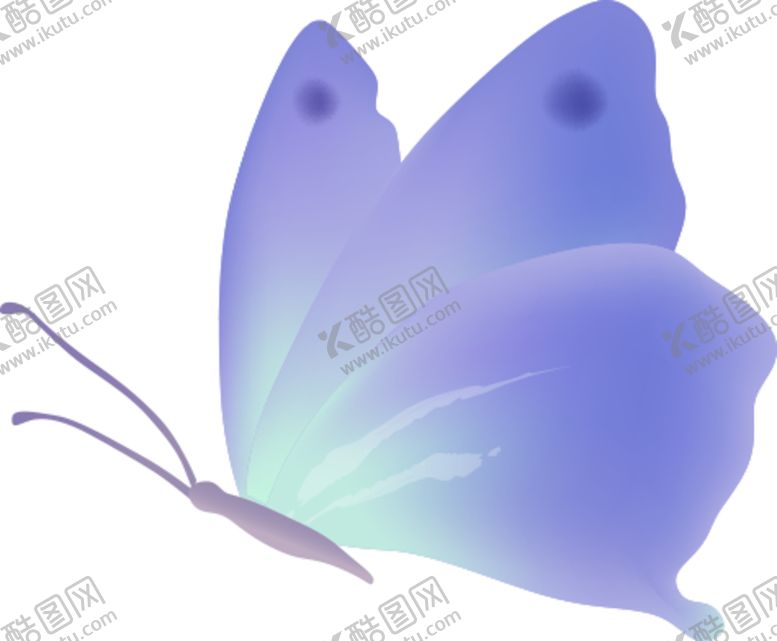 编号：24973006260740234803【酷图网】源文件下载-蝴蝶PNG
