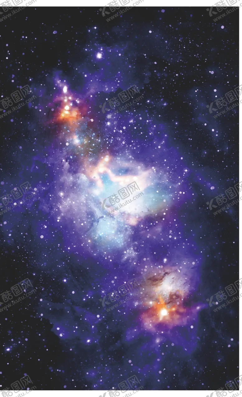 编号：47343104221922088124【酷图网】源文件下载-星空图