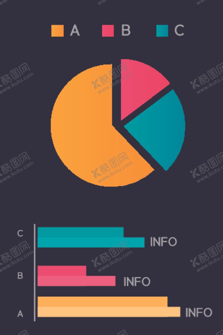 编号：14099109251358476835【酷图网】源文件下载-数据分析图表图案