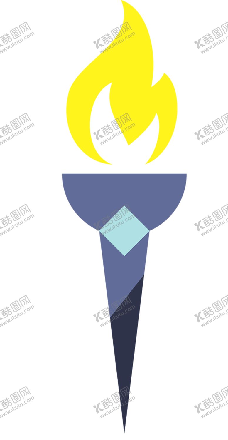 编号：10427009250521242973【酷图网】源文件下载-火焰素材