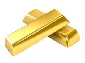 金条