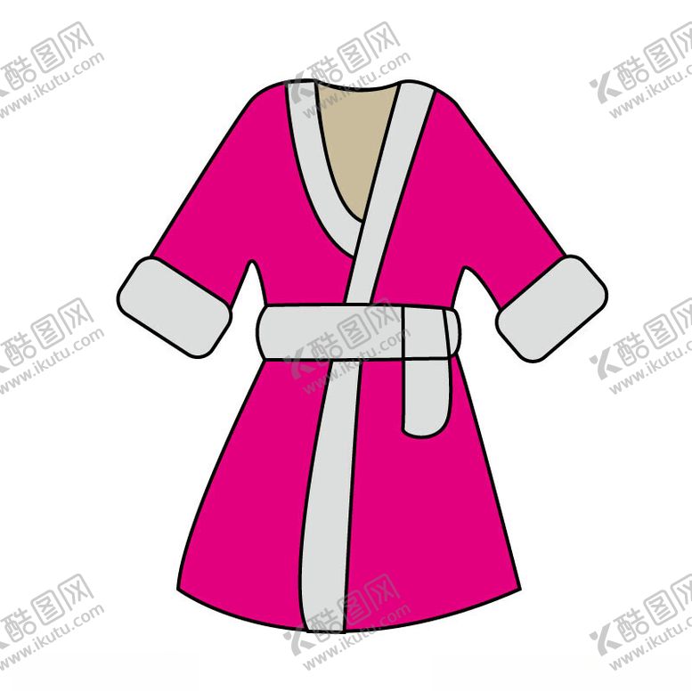 编号：75586702221850474530【酷图网】源文件下载-浴衣
