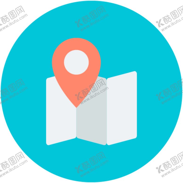 编号：36426910012249158110【酷图网】源文件下载-旅游文案图标