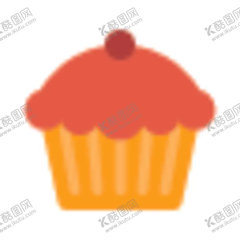 编号：70048107010204265740【酷图网】源文件下载-卡通蛋糕