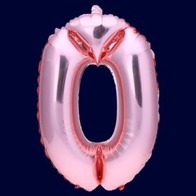 气球数字