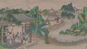 红楼梦