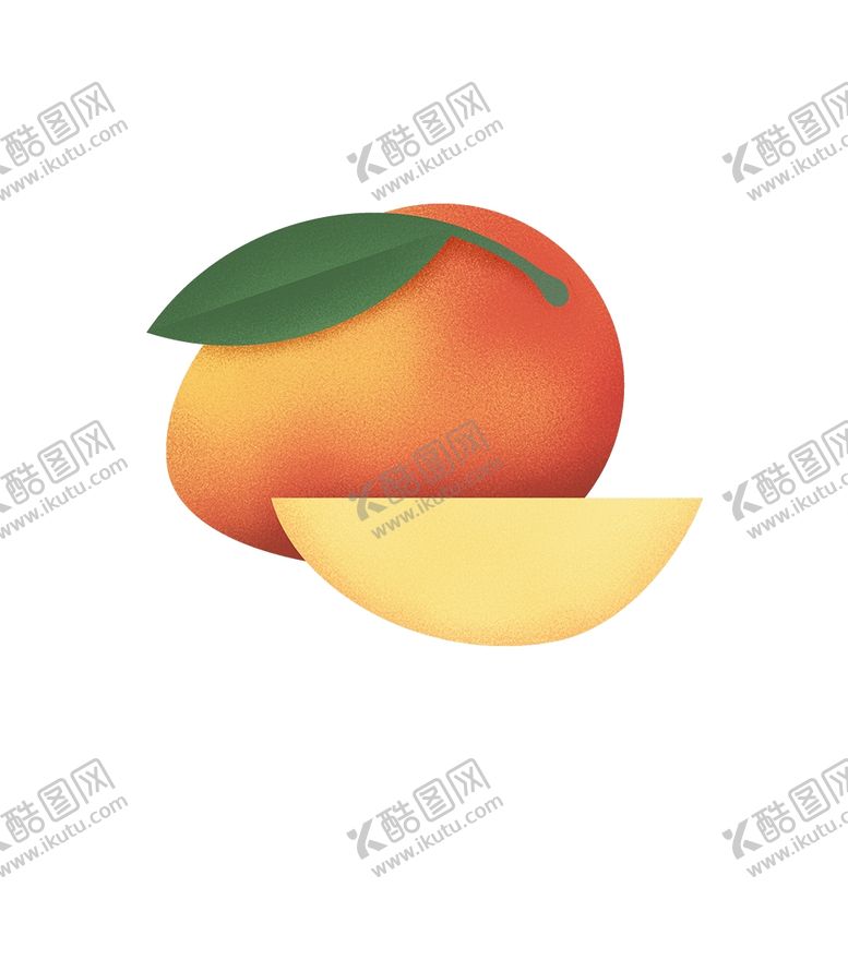 编号：12966209232253356827【酷图网】源文件下载-木瓜psd分层免抠素材
