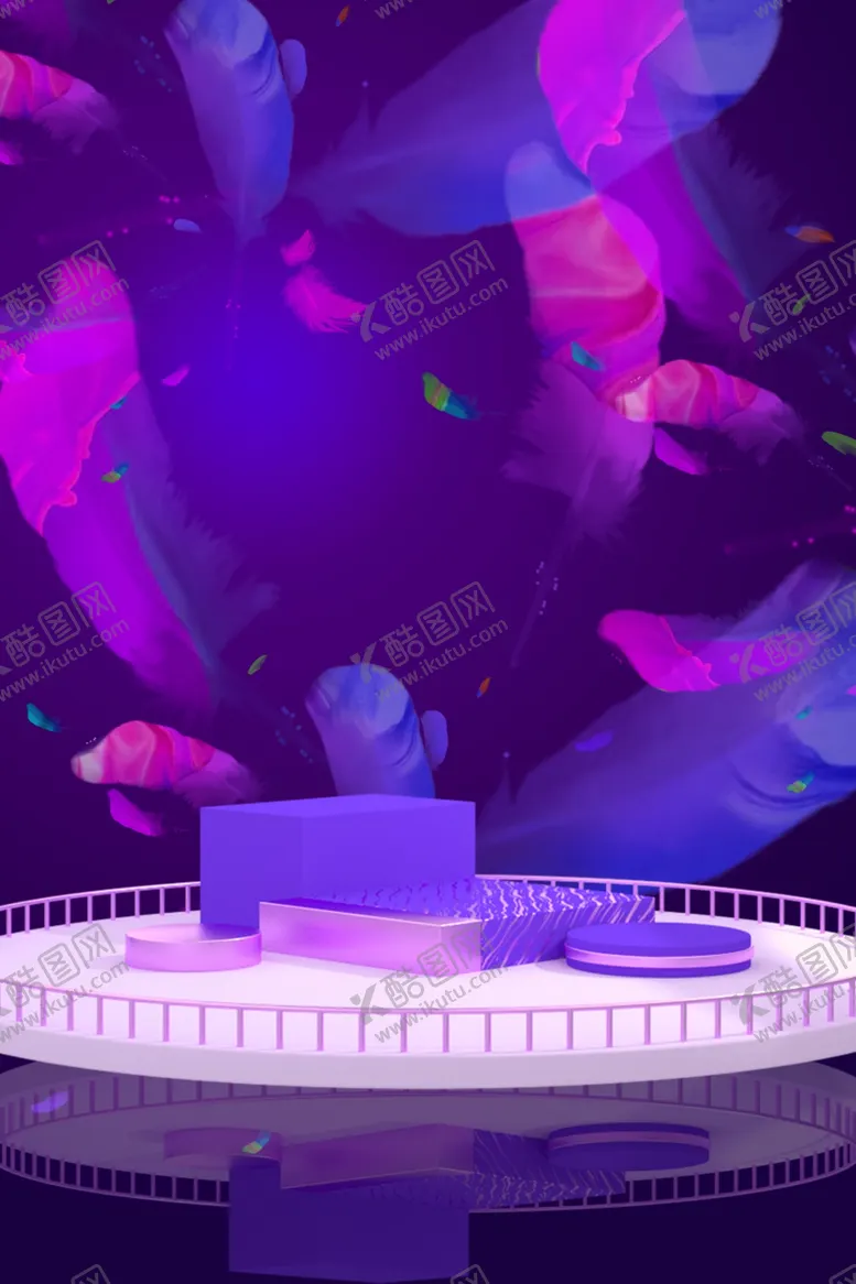 编号：45233404121323469704【酷图网】源文件下载-时尚背景海报
