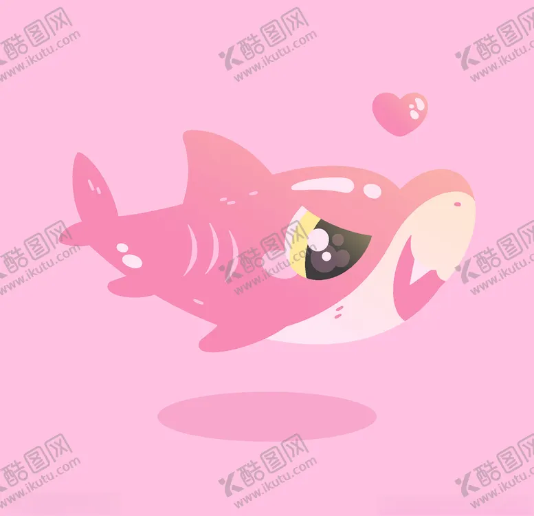 编号：90806006231618113534【酷图网】源文件下载-鲨鱼