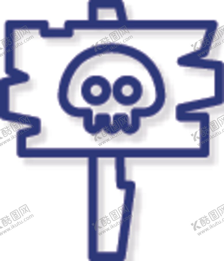 编号：96807903312336015311【酷图网】源文件下载-路牌