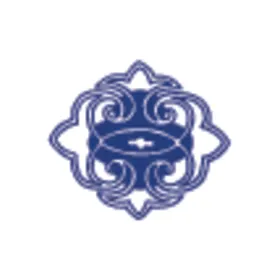 青花纹样矢量素材拼文化艺术瓷