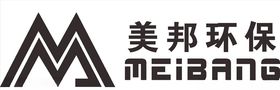 美帮环保LOGO标志商标