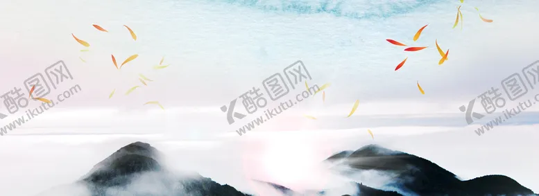 编号：40278109190622495129【酷图网】源文件下载-古风背景