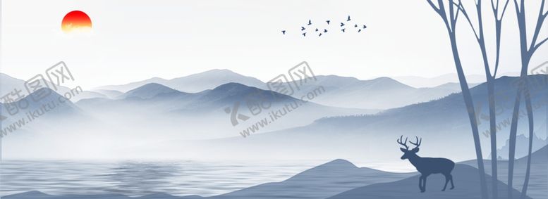编号：22881805041957575995【酷图网】源文件下载-中式背景墙中式背景素材背景