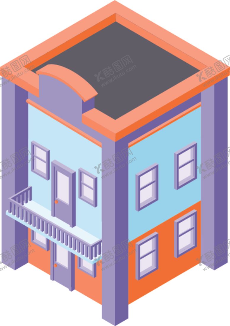 编号：41644309270816141428【酷图网】源文件下载-房子