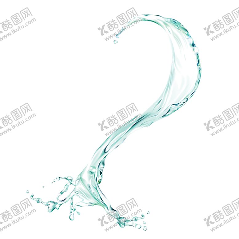 编号：78058910061945597624【酷图网】源文件下载-浪花素材