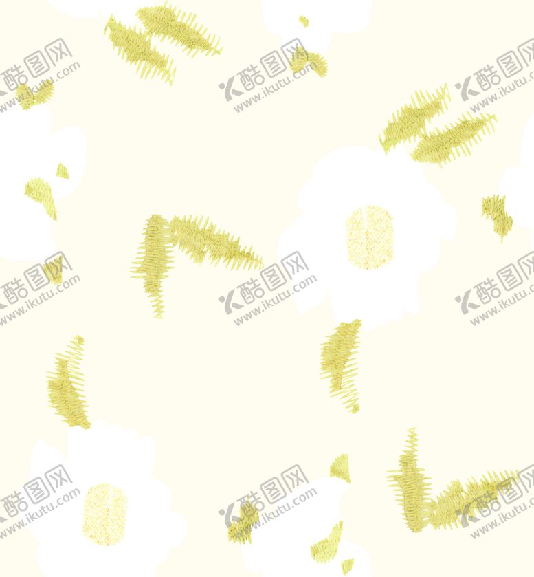 编号：13087509201029579083【酷图网】源文件下载-复古花卉