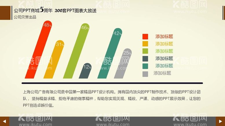 编号：17971101311430509075【酷图网】源文件下载-商务图表 