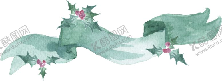 编号：55410106290251524830【酷图网】源文件下载-欧式彩绘植物