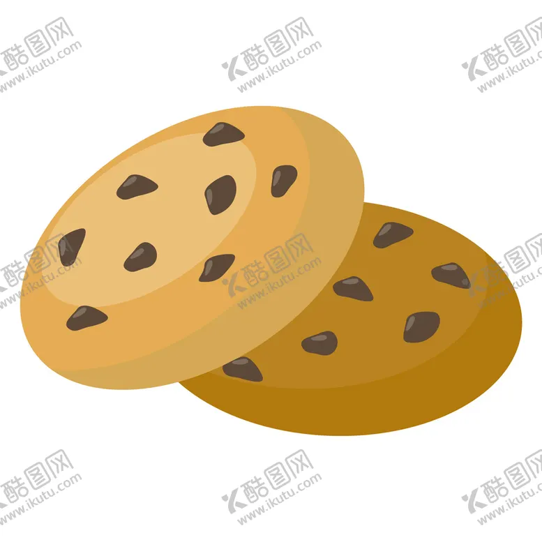 编号：40528309151751008214【酷图网】源文件下载-饼干 