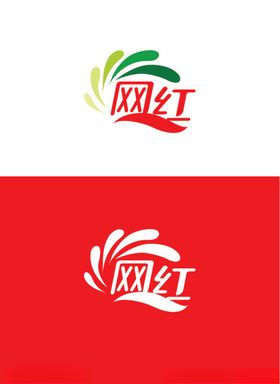 网络科技标识设计
