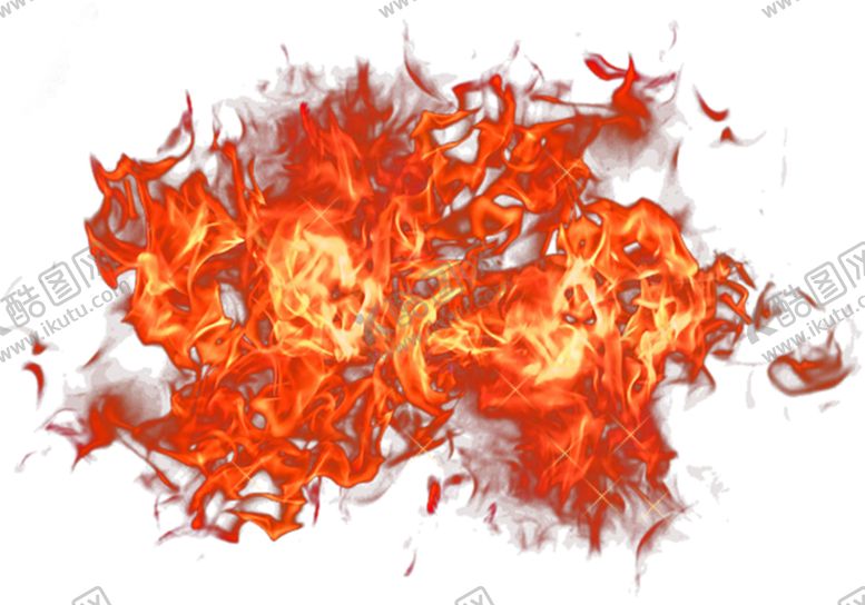 编号：32801910012229004378【酷图网】源文件下载-火焰