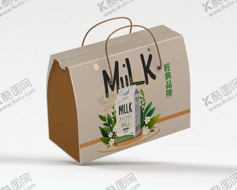 编号：48194001230609567640【酷图网】源文件下载-手提礼盒礼品盒