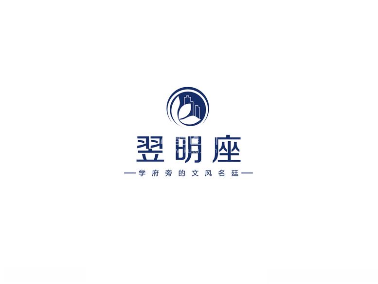 编号：33913703212216485584【酷图网】源文件下载-地产logo