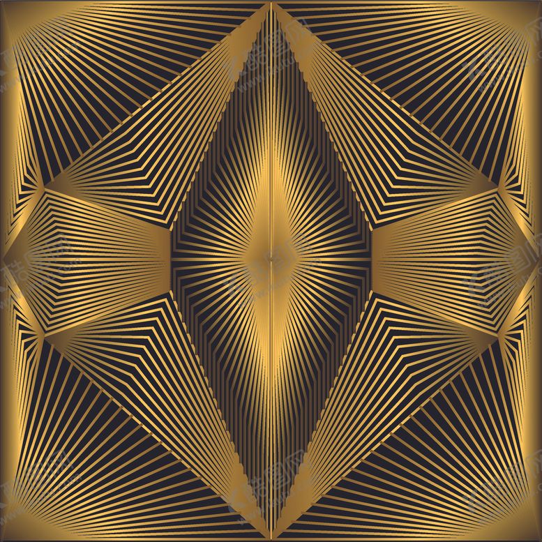 编号：80730709240556521067【酷图网】源文件下载-金色花纹