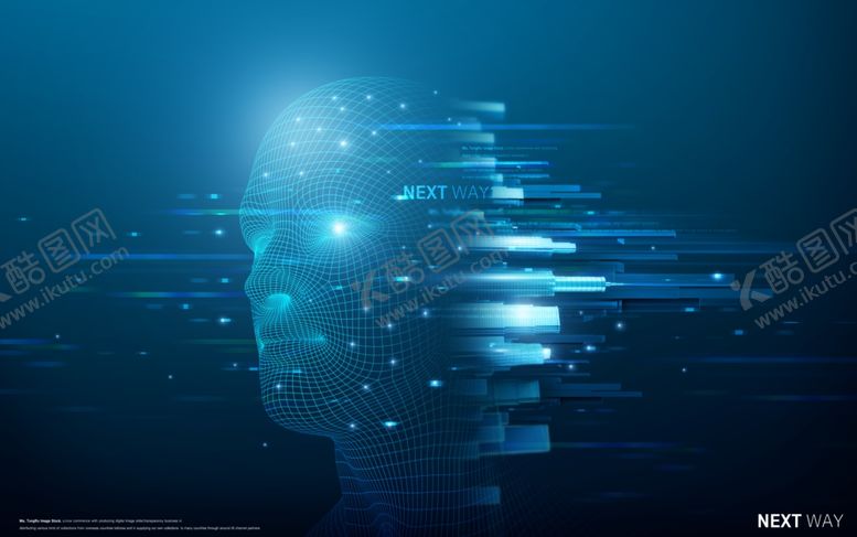 编号：31878909190017519118【酷图网】源文件下载-科技背景