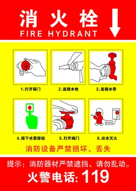 消火栓