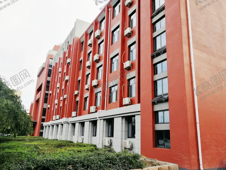 编号：18860805112318283990【酷图网】源文件下载-建筑外墙