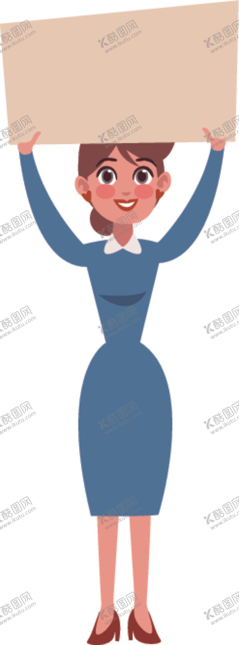 编号：67470510071830379216【酷图网】源文件下载-卡通人物