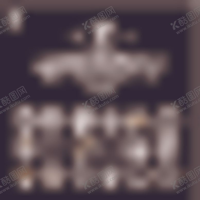 编号：67904910221941127767【酷图网】源文件下载-威士忌品牌标志集合