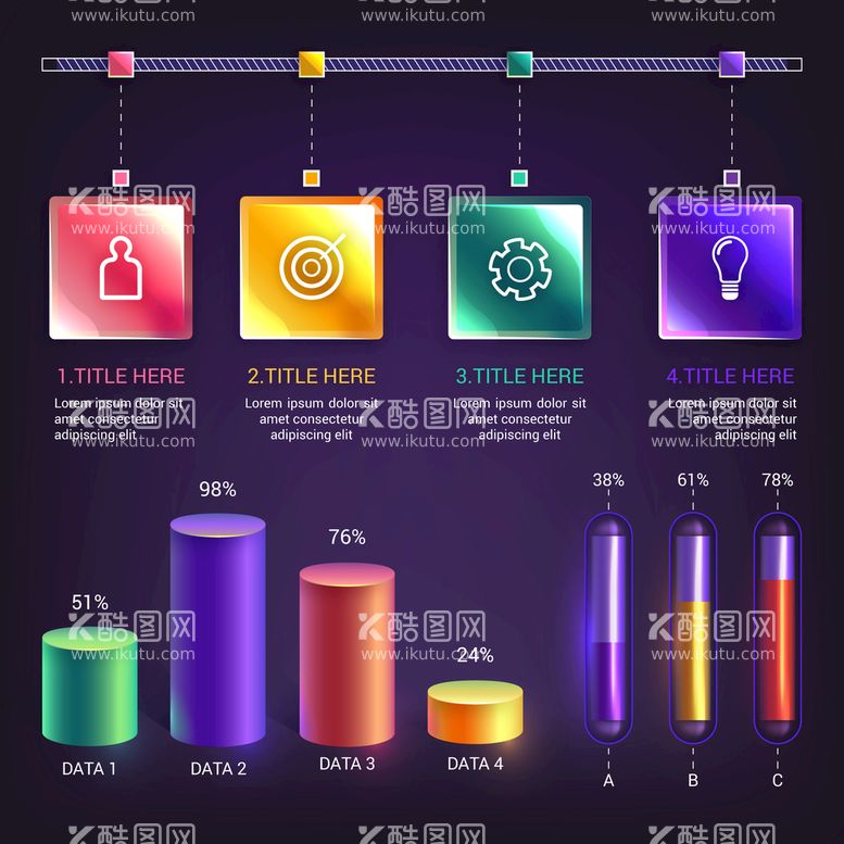 编号：13330611200443175474【酷图网】源文件下载-信息图表