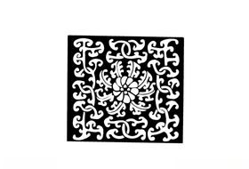 中国古典花纹