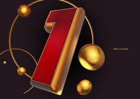数字艺术字体图片