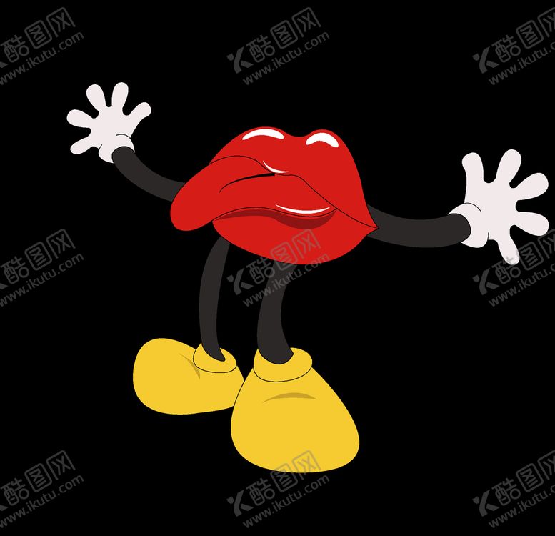 编号：43788609281241557194【酷图网】源文件下载-米奇