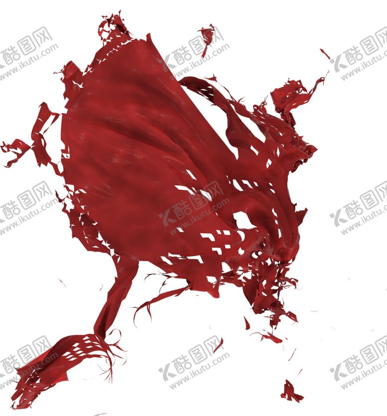 编号：33287406301106513817【酷图网】源文件下载-碎布料