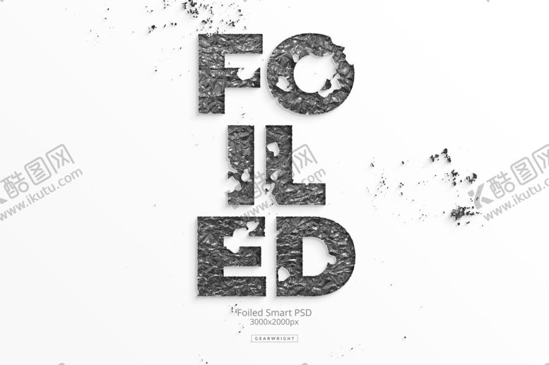 编号：19906910061231116081【酷图网】源文件下载-字体特效