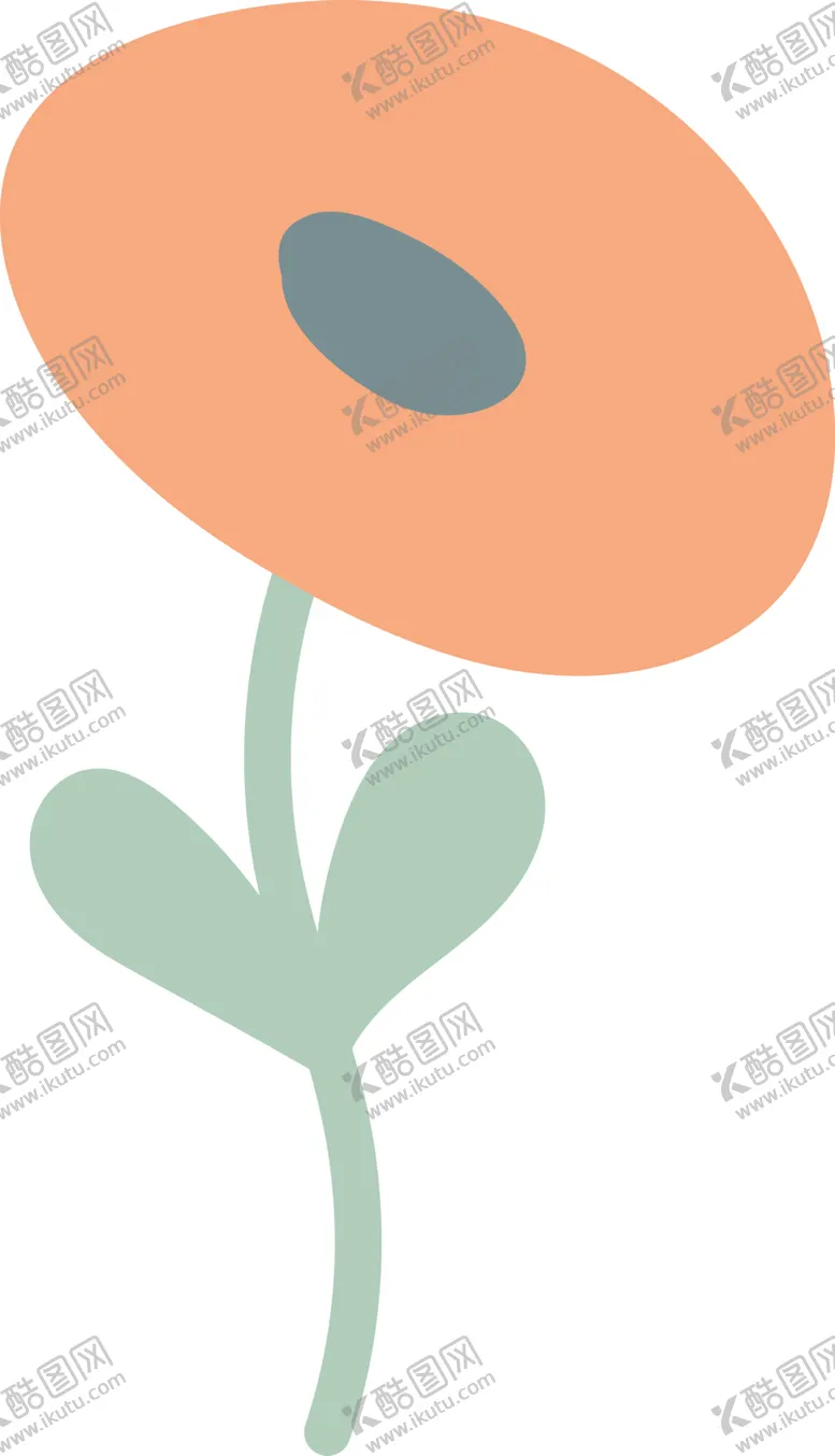 编号：25480201130021023644【酷图网】源文件下载-小草小花           