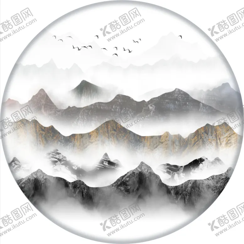 编号：34298509281305399378【酷图网】源文件下载-装饰画
