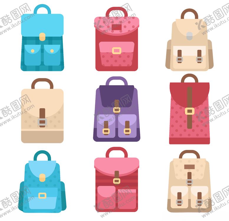 编号：71284809201605264402【酷图网】源文件下载-箱包
