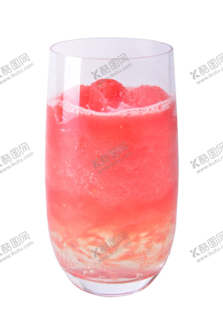 编号：15431406290349021609【酷图网】源文件下载-西瓜蜂蜜冻