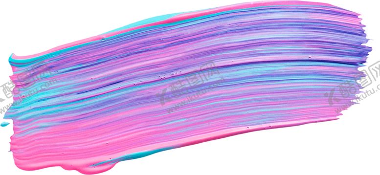 编号：87311309120335332337【酷图网】源文件下载-炫彩油漆笔刷颜料涂料水彩