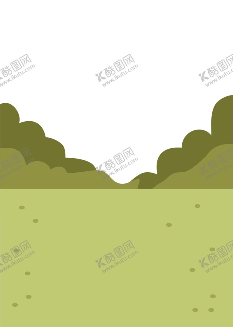 编号：57832910171600224120【酷图网】源文件下载-绿色背景