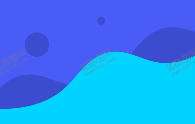 编号：33884610090219004000【酷图网】源文件下载-蓝色背景