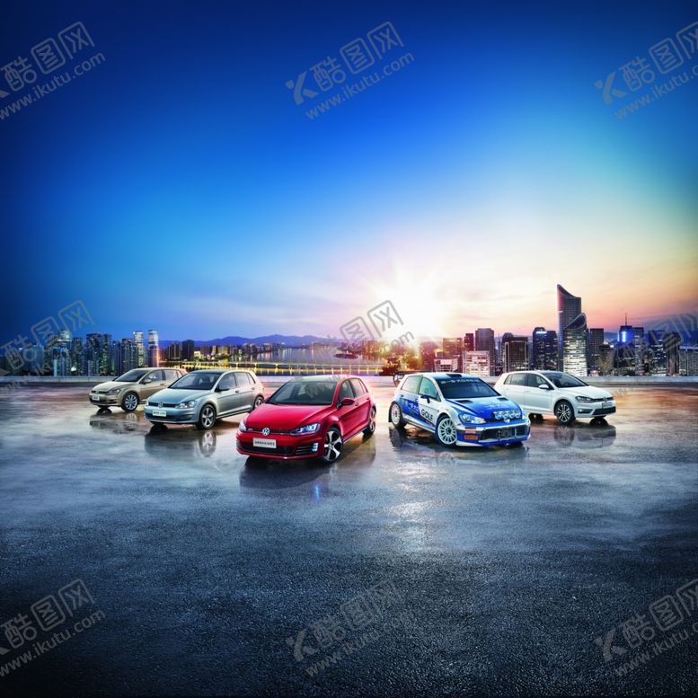 编号：22170111010205265038【酷图网】源文件下载-汽车海报